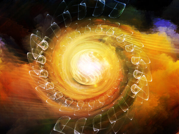 Энергия внутреннего движения
