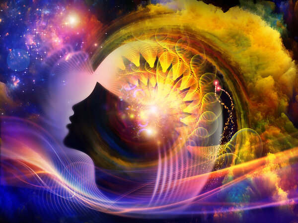 Внутренние цвета
