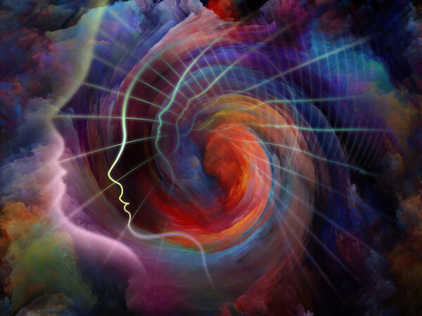 Вид изнутри
