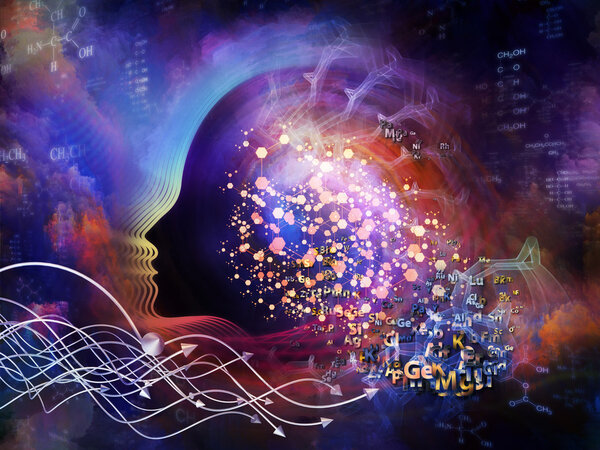 Молекулярные мысли
