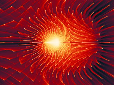 arka plan dinamikleri