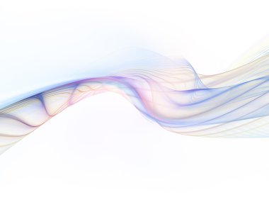 yanlışlıkla fraktal dalgalar