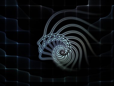 kavramsal ruhun geometrisi