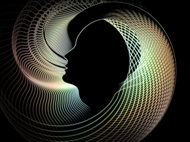 ruhun geometrisi krallıkları