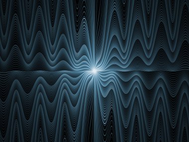 enerji in fractal patlaması
