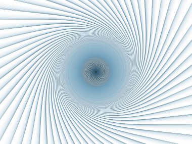 fraktal patlama arka plan