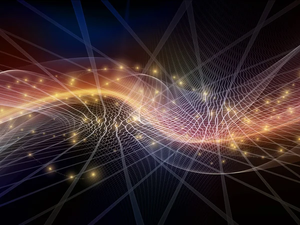 sanal fraktal krallıkları