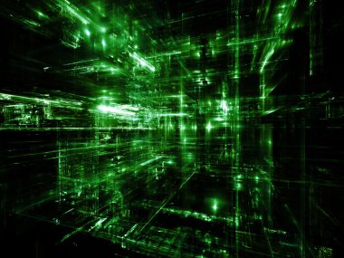 Dijital şehre doğru