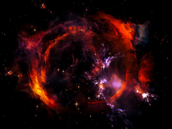 Сферы космоса
