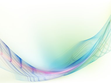 yanlışlıkla fraktal dalgalar