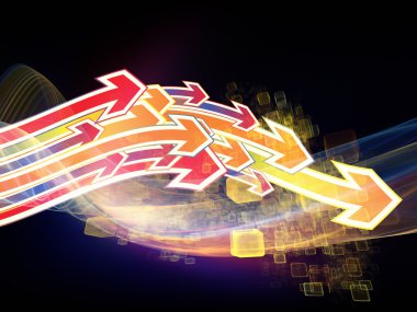 fraktal krallıkları tasarım