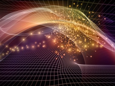 Toward Digital Fractal Realms