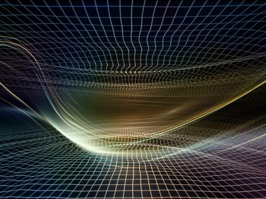 sanal fraktal krallıkları