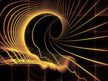 ruhun geometrisi krallıkları