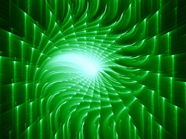 Background Vortex — Stock Photo, Image