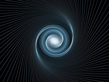 fraktal patlama enerji