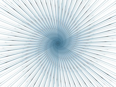 sanal fraktal patlaması