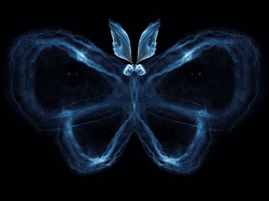 Kelebek yanılsaması