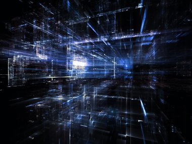 Geleceğin ışıkları