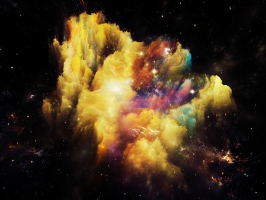 Nebula düzenleme