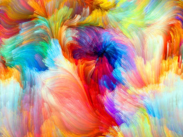 다채 로운 배경 — 스톡 사진