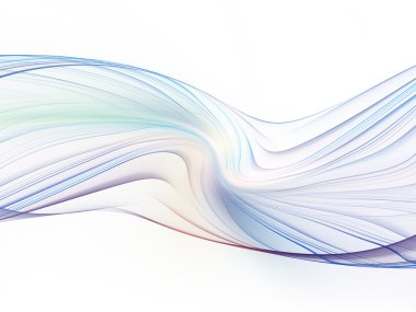 yanlışlıkla fraktal dalgalar