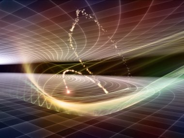 Toward Digital Fractal Realms