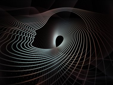 yanlışlıkla ruhun geometrisi