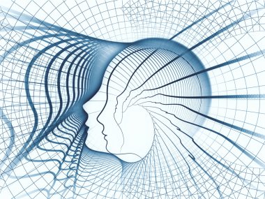 Açılım ruhun geometrisi