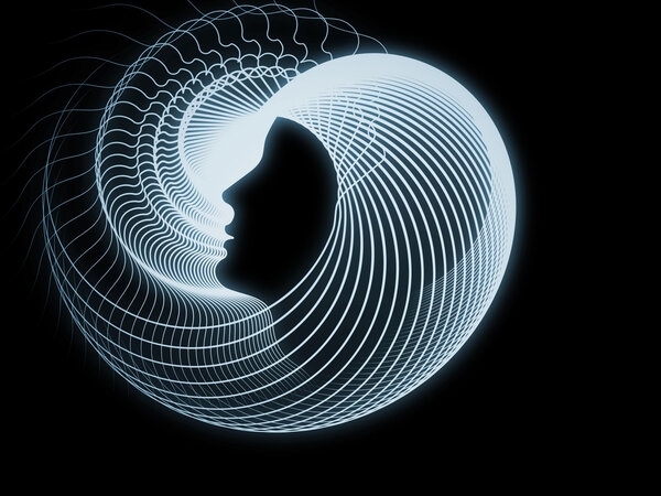 Перспективы геометрии души
