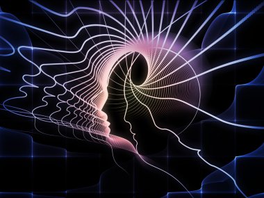 yanlışlıkla ruhun geometrisi