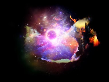 kavramsal tasarım bulutsular dizini