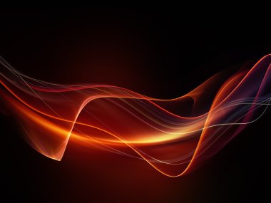 fraktal dalgalar düzenleme