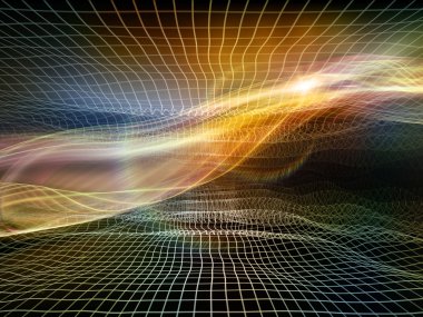 Advance of Fractal Realms