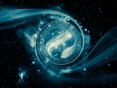 Nebula girdap