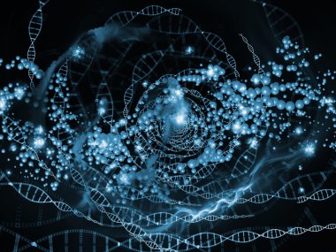 DNA'ın iç hayatı