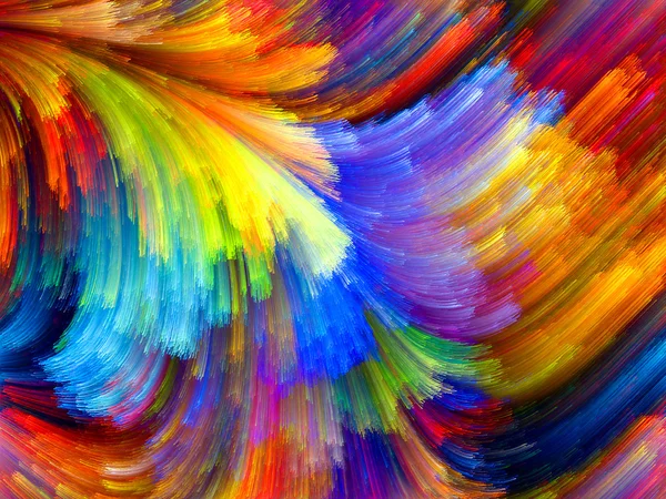 Bunte Textur — Stockfoto