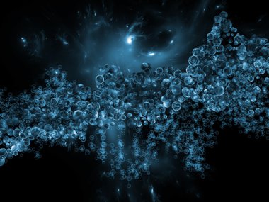 dna ortaya çıkması