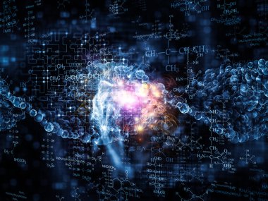 dna ortaya çıkması