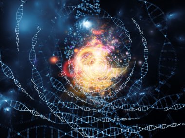 proteinlerin iç hayatı