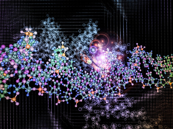Elements of Microcosm