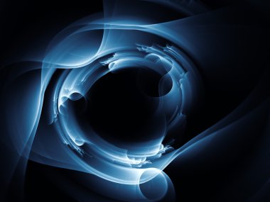 arka planını unfolding