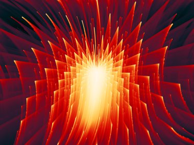 arka plan dinamikleri