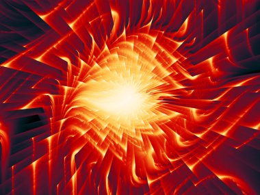 arka plan dinamikleri