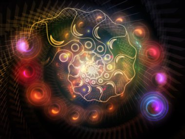 Spiral yayma