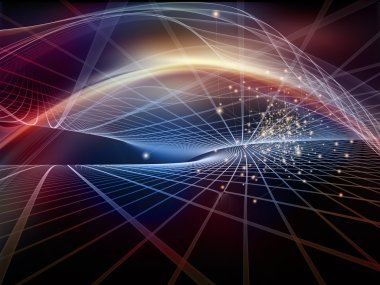 Toward Digital Fractal Realms