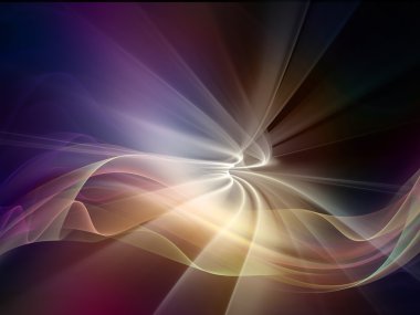 Advance of Fractal Realms