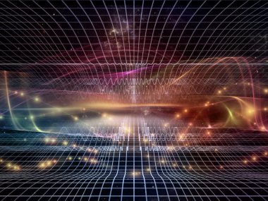 Toward Digital Fractal Realms