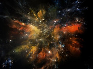 sanal Yengeç Bulutsusu