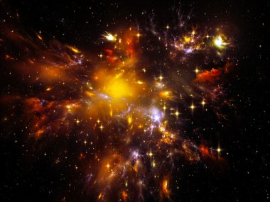 Nebula tasarım
